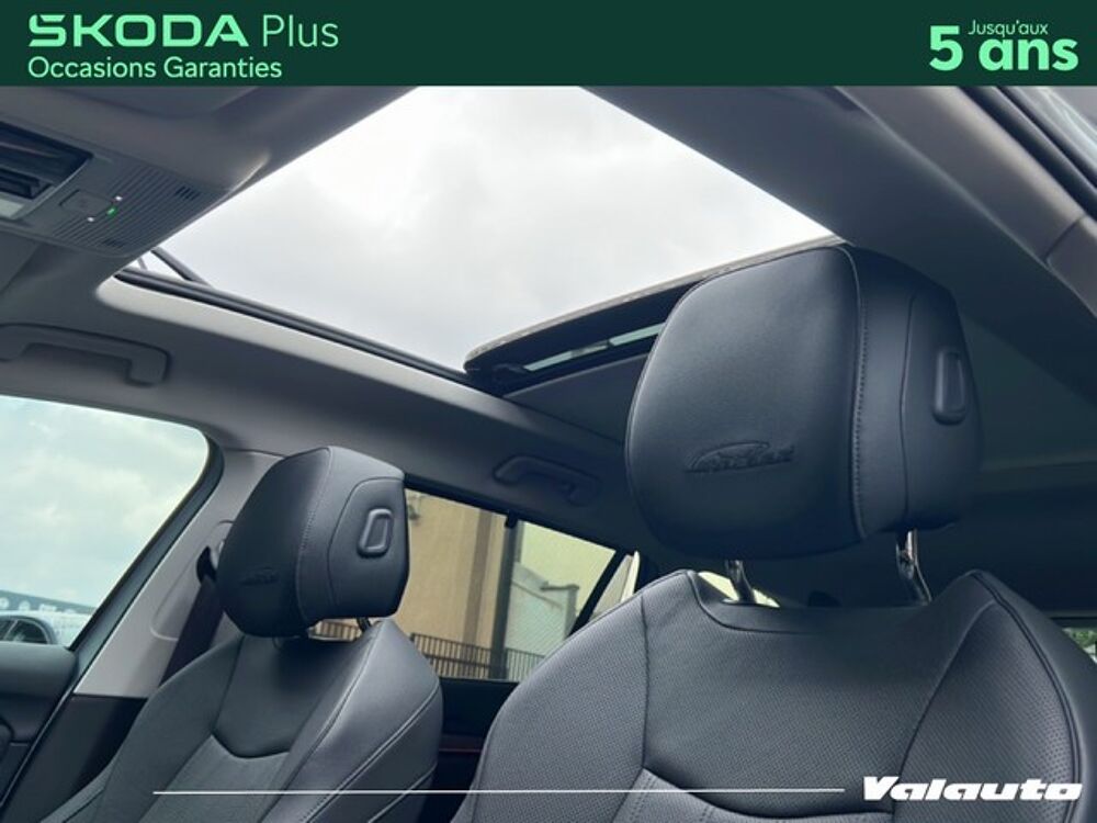 Superb LAURIN & KLEMENT 2.0 TDI 150... 2025 occasion 59130 Lambersart