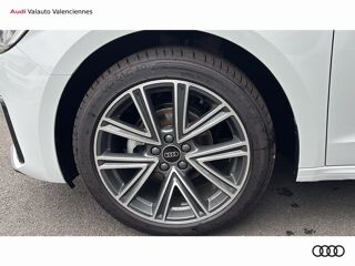 A1 SPORTBACK 25 TFSI 95CH BVM5 2025 occasion 59860 Bruay-sur-l'Escaut