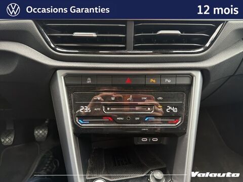 T-ROC 1.0 TSI 116 CH VW EDITION 2025 occasion 59720 Louvroil