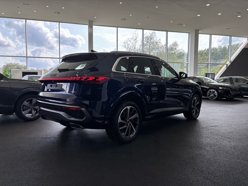 Q5 SUV E HYBRID QUATTRO 299 CH S TRONIC 50... 2026 occasion 59860 Bruay-sur-l'Escaut