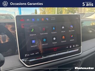 Tiguan 1.5 ETSI 130 DSG7 VW EDITION 2025 occasion 59860 Bruay-sur-l'Escaut