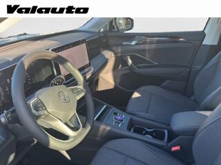 Tiguan NOUVEAU 1.5 ETSI 130CH DSG7 LIFE PLUS 2026 occasion 59400 Cambrai