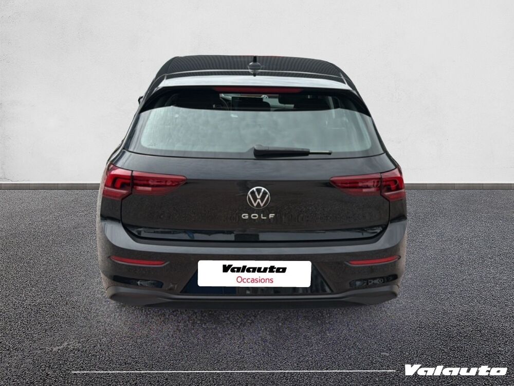 Golf LIFE PLUS 1.5 TSI 116CH BVM6 2024 occasion 59860 Bruay-sur-l'Escaut