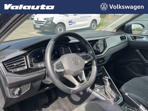 Taigo 1.0 TSI 110 CH DSG7 STYLE 2023 occasion 62217 Beaurains