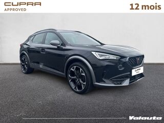 Formentor VZ 1.4 245 CH DSG 2024 occasion 59400 Cambrai
