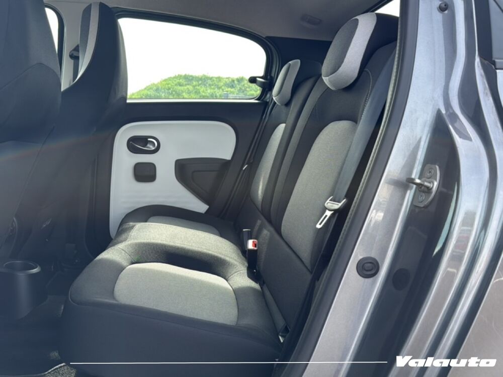 Twingo III SCE 65 EQUILIBRE 2024 occasion 59860 Bruay-sur-l'Escaut