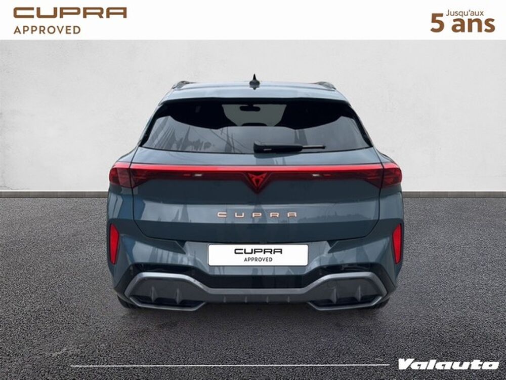 Terramar V 1.5 ETSI 150CH DSG 2025 occasion 59223 Roncq