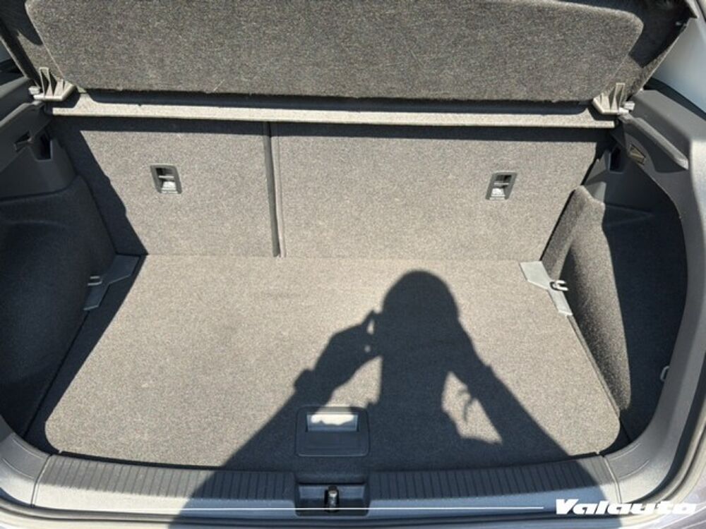 T-Cross VW EDITION 1.0 TSI 95CH BVM5 2024 occasion 59860 Bruay-sur-l'Escaut