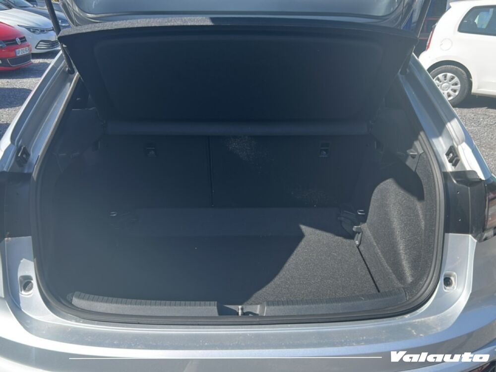 Taigo 1.0 TSI 110 CH DSG7 R LINE 2023 occasion 59100 Roubaix