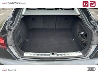 A5 SB 35 TDI 2.0 163 CH S TRO... 2023 occasion 59860 Bruay-sur-l'Escaut