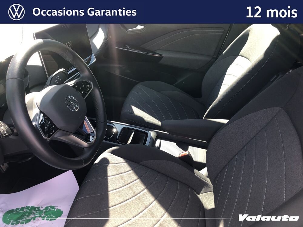 ID.3 PRO S 79KWH 204CH LIFE MAX 2025 occasion 62217 Beaurains