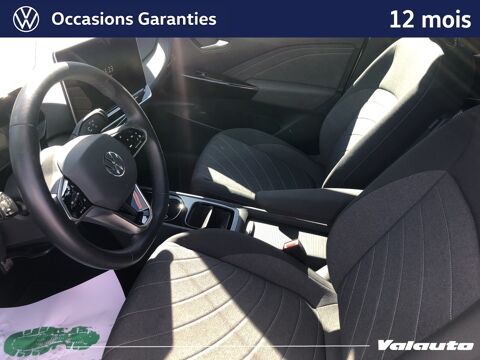 ID.3 PRO S 79KWH 204CH LIFE MAX 2025 occasion 62217 Beaurains