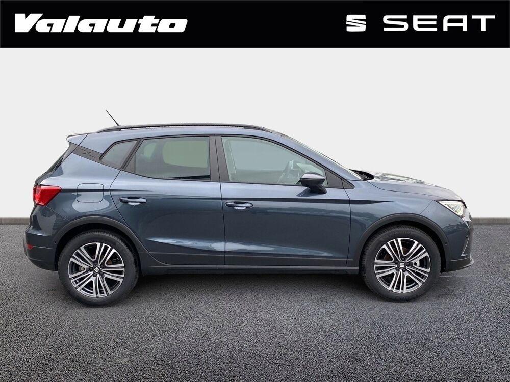 Arona COPA TSI 115 CH DSG7 2025 occasion 59400 Cambrai