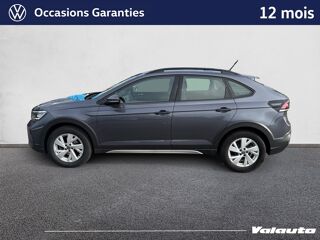 Taigo LIFE 1.0 TSI 95 CH 2023 occasion 59223 Roncq