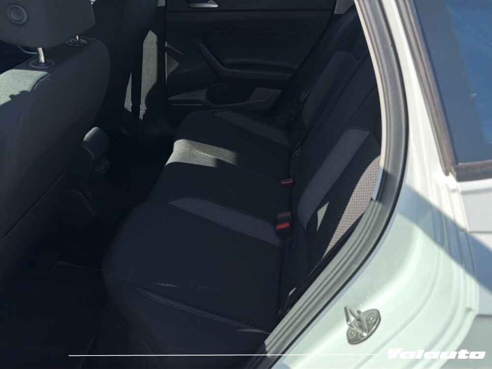 Polo LIFE PLUS 1.0 TSI 95CH BVM5 2023 occasion 59930 La Chapelle-d'Armenti&egrave;res