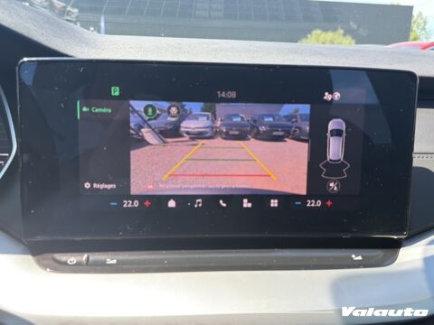 Octavia SELECTION 2.0 TDI 150 DSG7 2024 occasion 59860 Bruay-sur-l'Escaut
