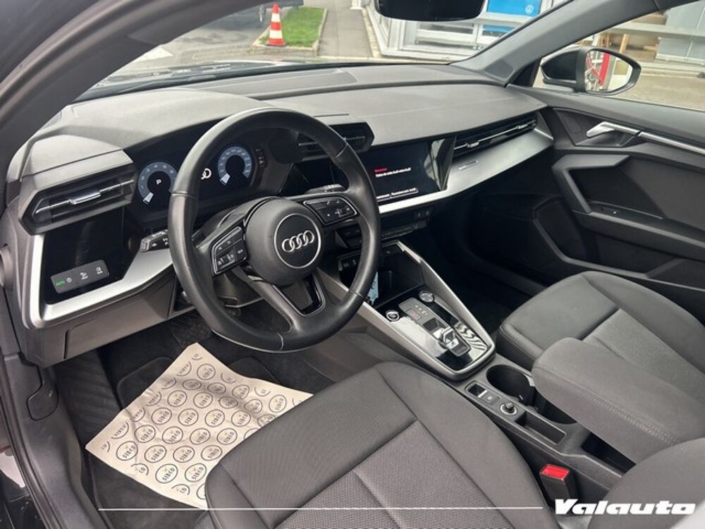 A3 TFSI 110 CH 1.0 S TRONIC 7 BU... 2023 occasion 59930 La Chapelle-d'Armenti&egrave;res