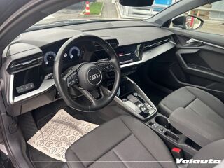 A3 TFSI 110 CH 1.0 S TRONIC 7 BU... 2023 occasion 59930 La Chapelle-d'Armenti&egrave;res