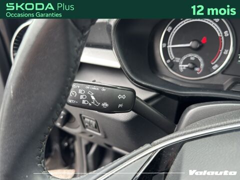 Fabia AMBITION 1.0 TSI 95 2023 occasion 59400 Cambrai