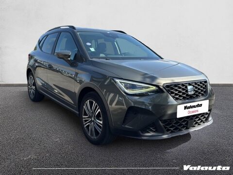 Arona STYLE 1.0 TSI 95 CH 2023 occasion 59860 Bruay-sur-l'Escaut