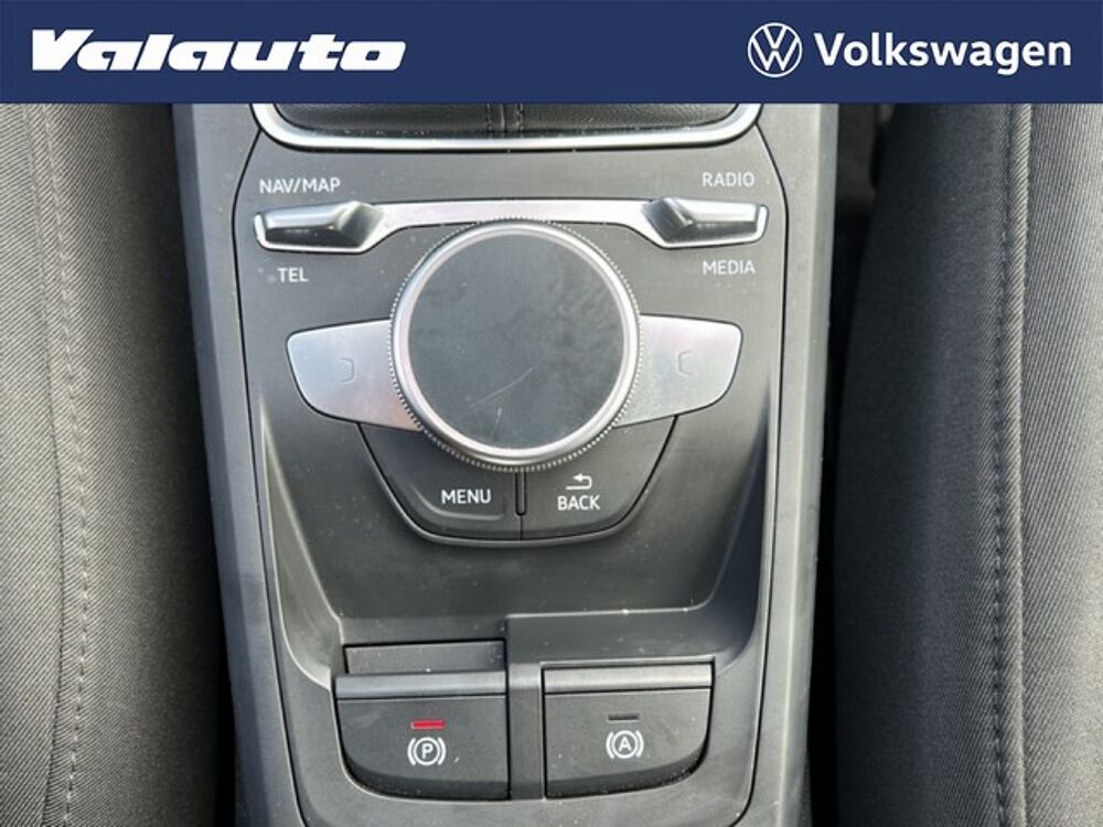 Q2 30 TFSI 110 DESIGN 2023 occasion 62217 Beaurains