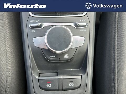 Q2 30 TFSI 110 DESIGN 2023 occasion 62217 Beaurains