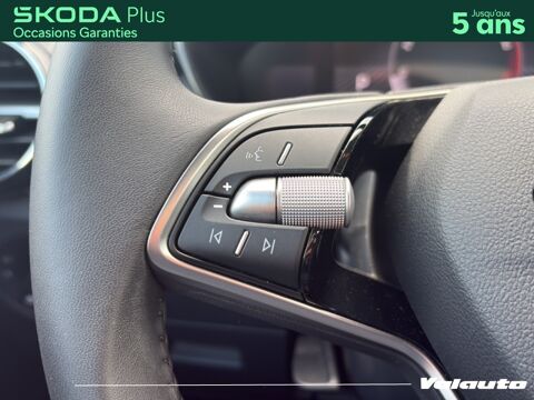 Fabia SELECTION 1.0 TSI EVO 2 116CH DSG7 2025 occasion 59223 Roncq