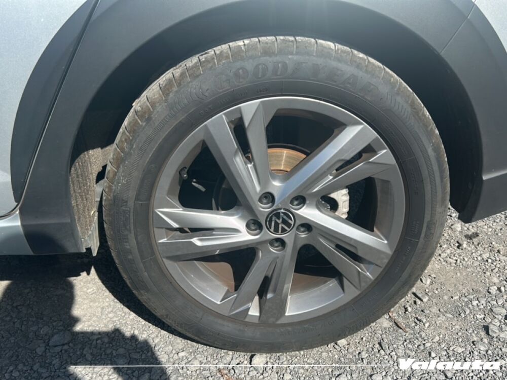 Taigo 1.0 TSI 110 CH DSG7 R LINE 2023 occasion 59100 Roubaix