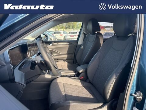 Tiguan 1.5 ETSI 130CH DSG7 LIFE 2026 occasion 59400 Cambrai