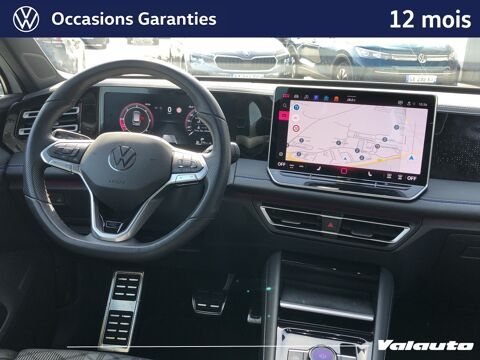 Tiguan R LINE 2.0 TDI 150CH DSG7 2024 occasion 59223 Roncq