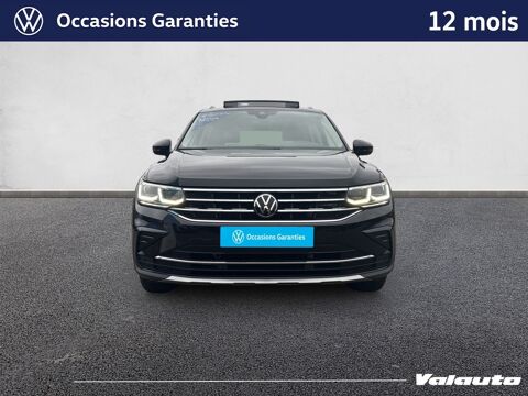 Tiguan FL PHEV 1.4 TSI 245 CH DSG6 ELEGANCE 2023 occasion 59223 Roncq