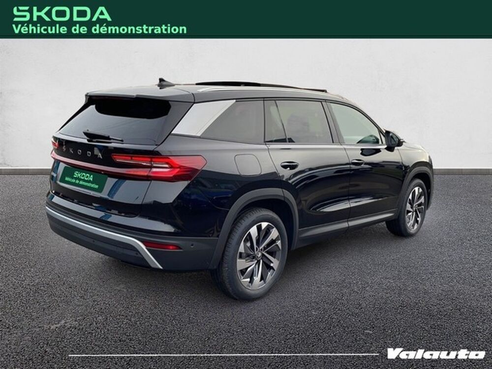 Kodiaq 5 PL PLUS 2.0 TDI 150 CV DSG7 ATTE... 2026 occasion 59223 Roncq
