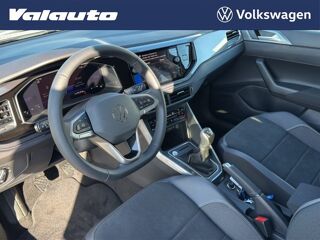 Polo FL 1.0 TSI 95 CH BVM5 STYLE 2026 occasion 59400 Cambrai