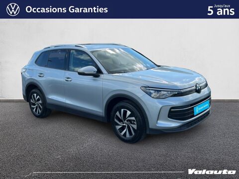 Tiguan 1.5 EHYBRID 204CH DSG6 VW EDITION 2025 occasion 62217 Beaurains
