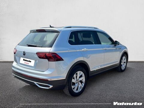 Tiguan ELEGANCE 2.0 TDI 150CH DSG7 2023 occasion 59930 La Chapelle-d'Armenti&egrave;res