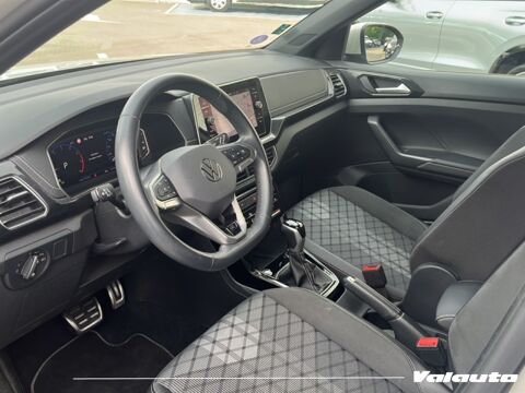 T-Cross R LINE 1.0 TSI 116CH DSG7 2024 occasion 59100 Roubaix