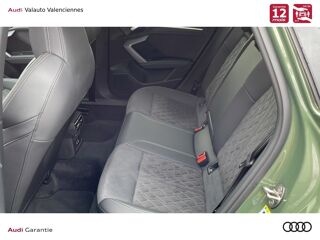 A3 35 TFSI 150 S TRONIC S LINE 2024 occasion 59860 Bruay-sur-l'Escaut