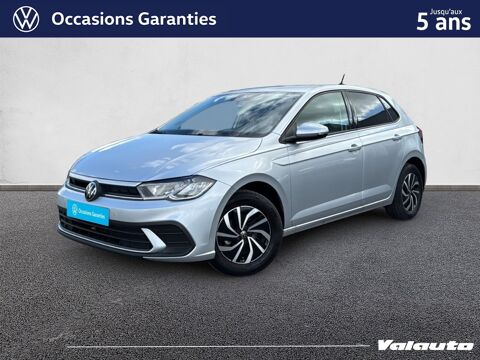 Annonce voiture Volkswagen Polo 18990 €