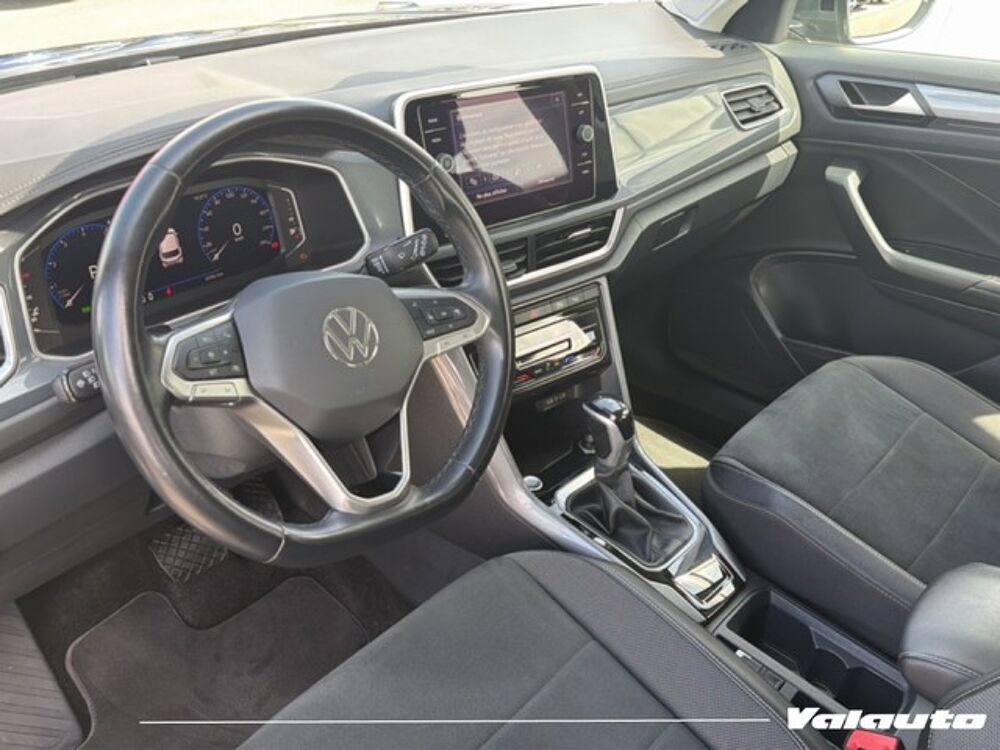 T-ROC 1.5 TSI 150 DSG7 STYLE 2023 occasion 62217 Beaurains