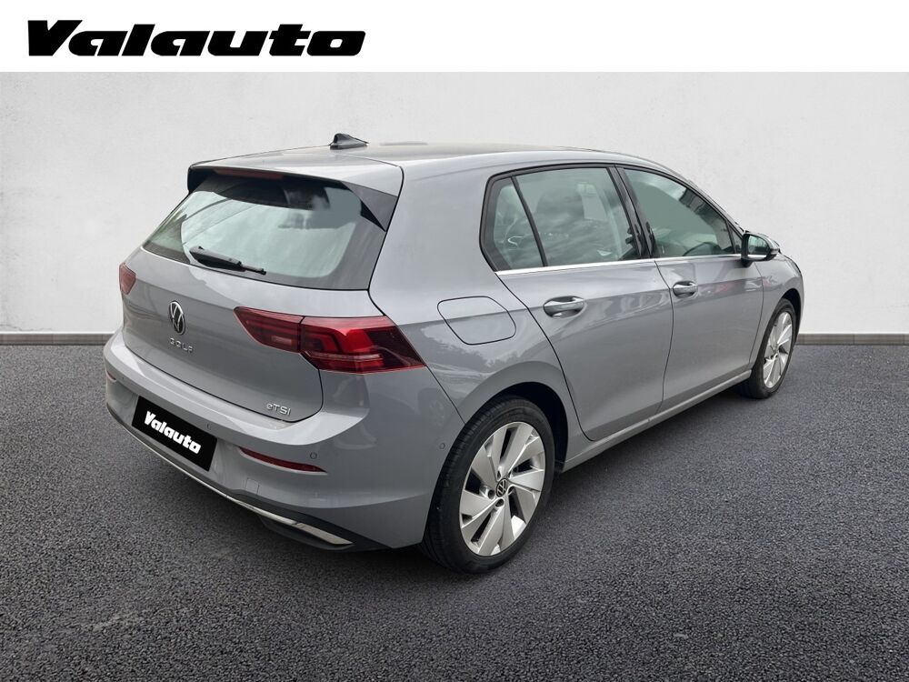 Golf 8 FL 1.5 ETSI 150 CH DSG7 EDITION 50 2026 occasion 59100 Roubaix