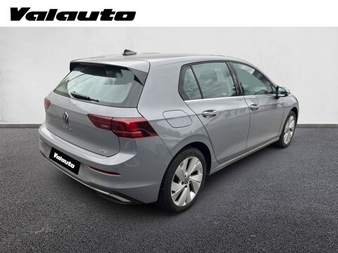 Golf 8 FL 1.5 ETSI 150 CH DSG7 EDITION 50 2026 occasion 59100 Roubaix