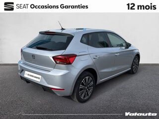 Ibiza 1.0 TSI 110 CH COPA 2023 occasion 59223 Roncq
