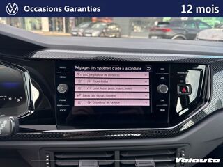 Taigo LIFE 1.0 TSI 95 CH 2023 occasion 59223 Roncq