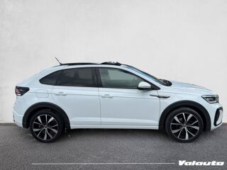 Taigo R-LINE 1.0 TSI 110CH DSG7 2022 occasion 59930 La Chapelle-d'Armenti&egrave;res