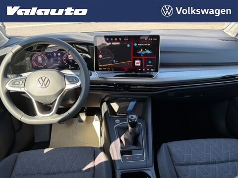 Golf 8 FL 1.5 TSI 116 CH BVM6 LIFE PLUS/VW E... 2026 occasion 59400 Cambrai
