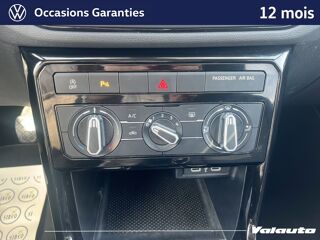 T-Cross T CROSS FL VW EDITION 1.0 TSI 95CH BVM5 2024 occasion 59860 Bruay-sur-l'Escaut