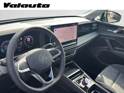 Tiguan NOUVEAU 1.5 ETSI 150CH DSG7 ELEGANCE 2026 occasion 59400 Cambrai