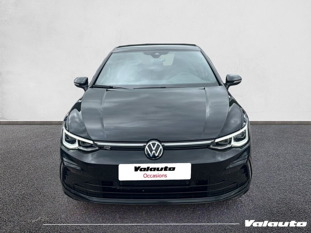 Golf R-LINE 1.5 ETSI 150CH DSG7 2024 occasion 59930 La Chapelle-d'Armenti&egrave;res