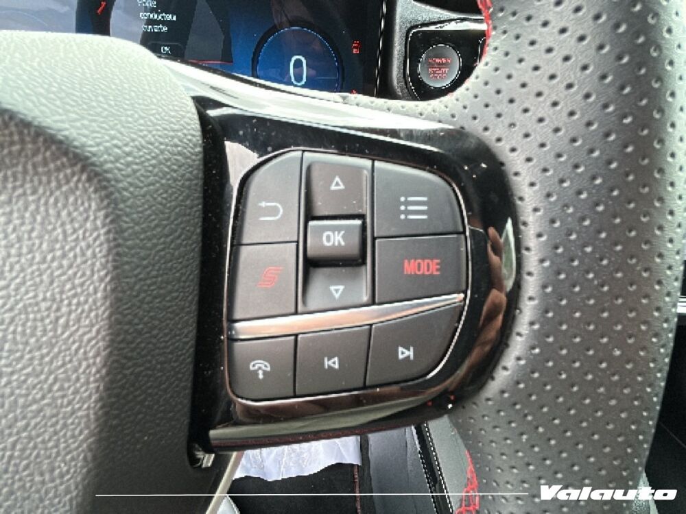 Puma 1.0 ECOBOOST 170 MHEV POWERSHIFT 2024 occasion 62217 Beaurains