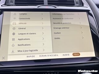 E-PACE D165 MHEV BVA R-DYNAMIC SE 2021 occasion 62217 Beaurains
